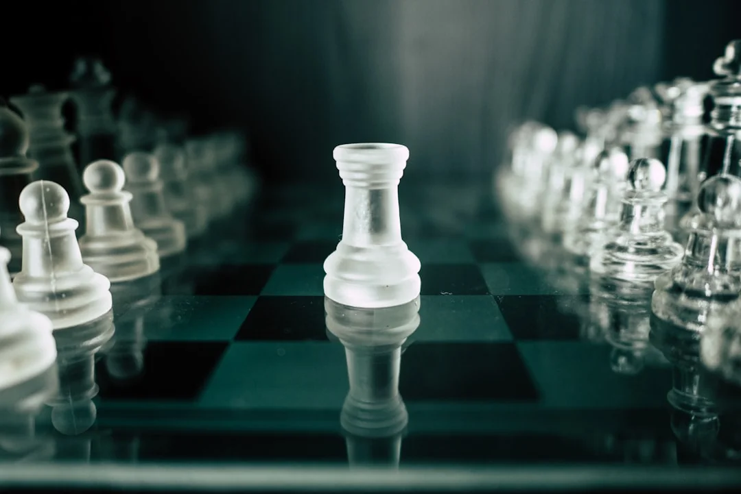 Réglage fin de votre stratégie